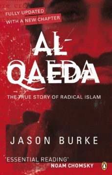 al-qaeda (ebook)-jason burke-9780141901329