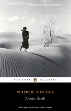 arabian sands-joseph conrad-9780141904429