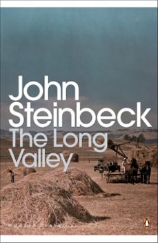 the long valley-john steinbeck-9780141915029