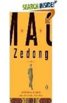 mao zedong-9780143037729