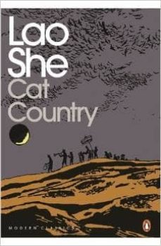 cat country-9780143208129