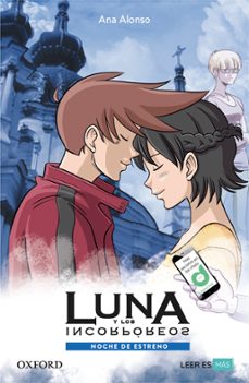 luna. noche de estreno-9780190545529