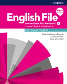 english file b2.1 int plus multipk a (4ed)-9780194038829