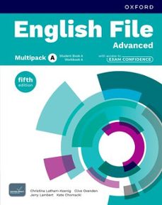 english file 5th edition c1. student s book and workbook multipack a-9780194147729