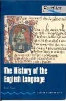 the history of the english language (bookworms factfiles stage 5)-9780194232029