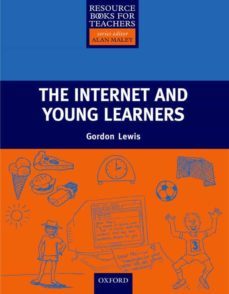 the internet and young learners-gordon lewis-9780194421829