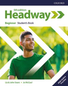 headway beginner student s book with student s resource centre (5th edition)-9780194523929