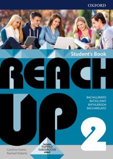 reach up 2 student s book-9780194605229