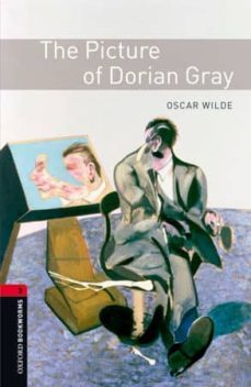 obl 3 picture of dorian gray cd pk ed 08-9780194610629