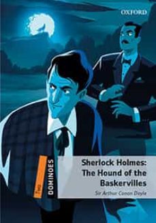 dominoes 2 hound of the baskervilles mp3 pk-9780194627429