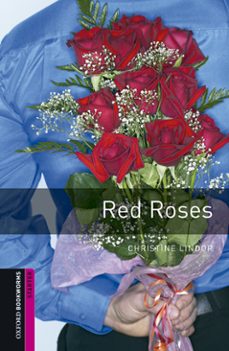 oxford bookworms starter red roses-9780194637329