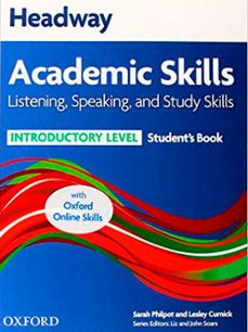 headway intro ac skills l/s sb-9780194741729