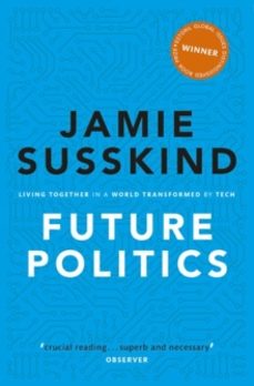 -jamie susskind-9780198848929