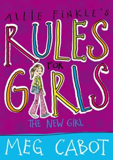 -meg cabot-9780230750029