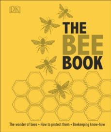 the bee book-bill fitzmaurice-9780241217429