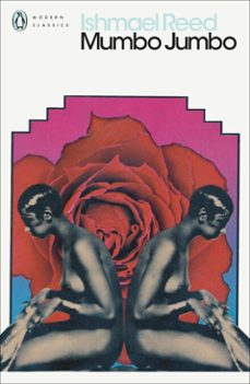 mumbo jumbo (ebook)-ishmael reed-9780241305829