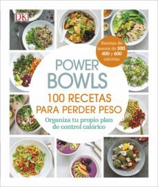power bowls-9780241313329