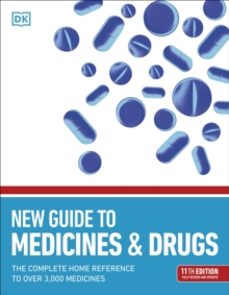 new guide to medicine and drugs-9780241471029