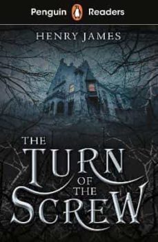 the turn of the srew (penguin readers) level 6-henry james-9780241493229