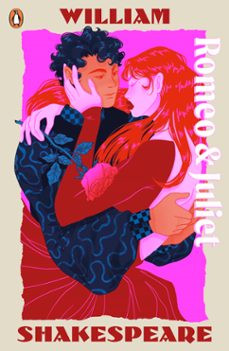 romeo and juliet-william shakespeare-9780241695029