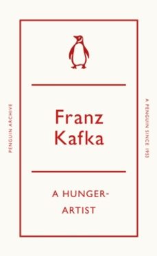 -franz kafka-9780241746929