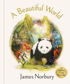a beautiful world-james norbury-9780241757529