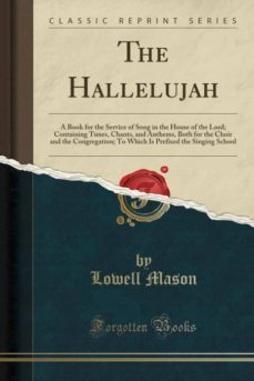 the hallelujah-9780243396429