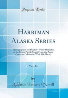 harriman alaska series, vol. 14-9780260646729