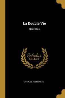 la double vie-9780270470529