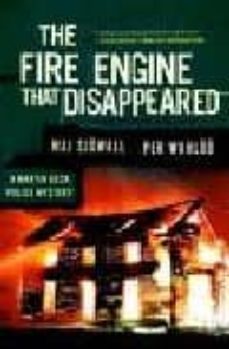 the fire engine engine that disappeared-9780307390929