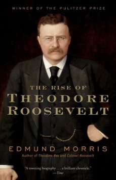 -edmund morris-9780307777829