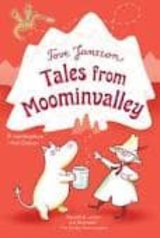 tales from moominvalley-tove jansson-9780312625429