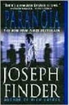 paranoia-9780312936129