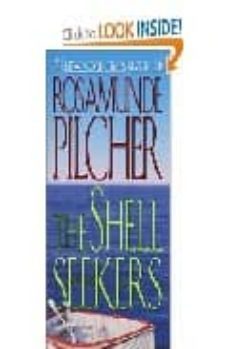 the shell seekers-rosamunde pilcher-9780312961329