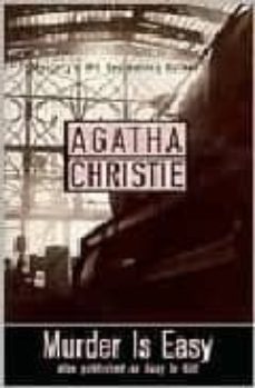 murder is easy-agatha christie-9780312979829
