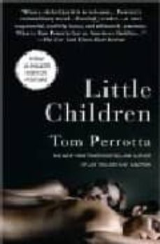 little children-9780312990329