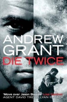 -andrew grant-9780330535229