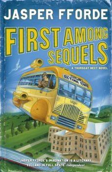 first among sequels-jasper fforde-9780340752029