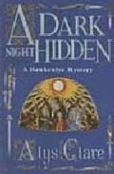 a dark night hidden-9780340793329