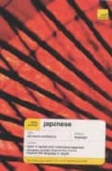 teach yourself japanese-stefan kaiser-h.j. ballhatchet-9780340804629