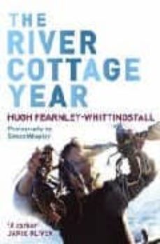 the river cottage year-hugh fearnley whittingstall-fizz carr-9780340828229