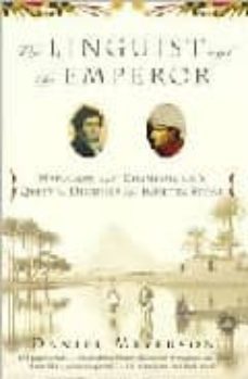 the linguist and the emperor-9780345448729