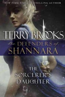 -terry brooks-9780345540829