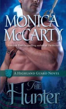 the hunter (ebook)-monica mccarty-9780345543929