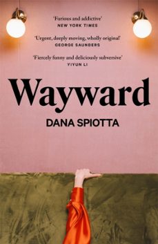 wayward-dana spiotta-9780349016429