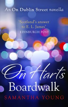 on hart's boardwalk (ebook)-samantha young-9780349419329
