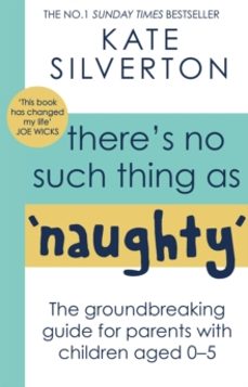 theres no such thing as naughty-kate silverton-9780349428529