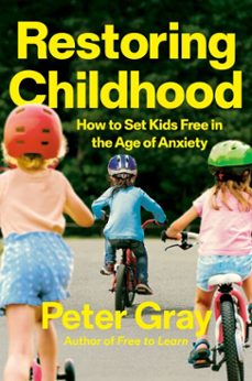 -peter gray-9780349446929