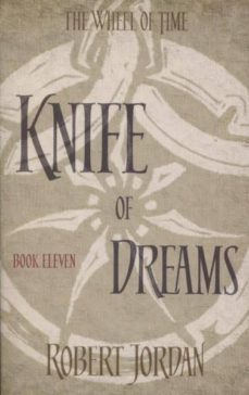 knife of dreams (the wheel of time book 11)-9780356503929