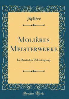 molières meisterwerke-9780364559529